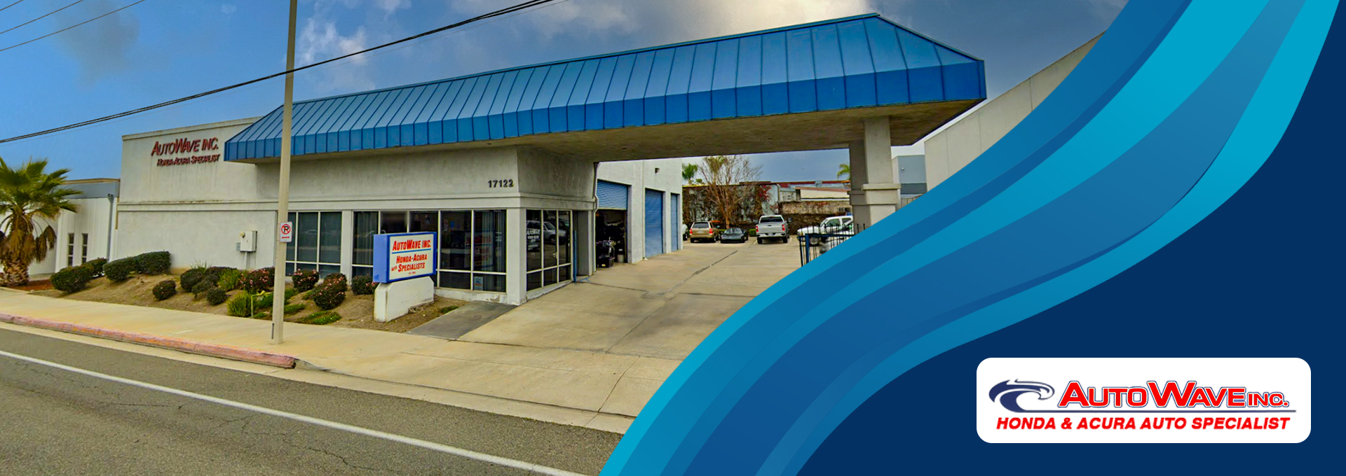 shop banner